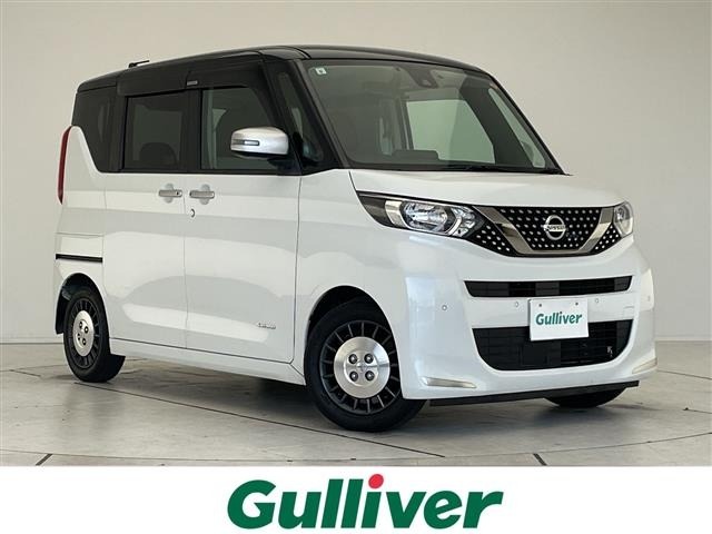Nissan ROOX 2021 6970787-0