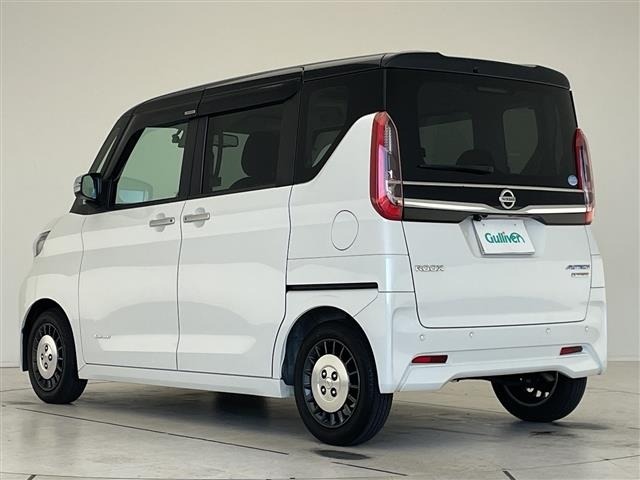 Nissan ROOX 2021 6970787-4