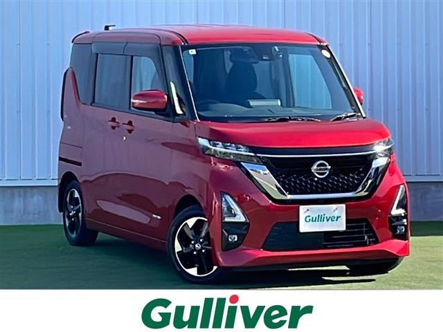 Nissan ROOX 2022 6970788-0