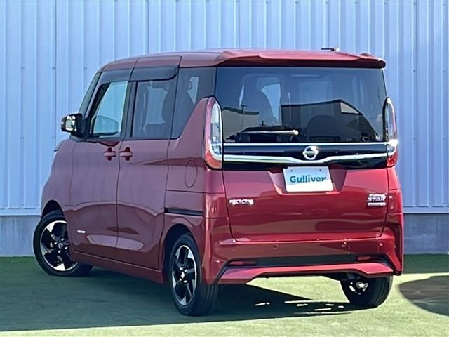 Nissan ROOX 2022 6970788-13