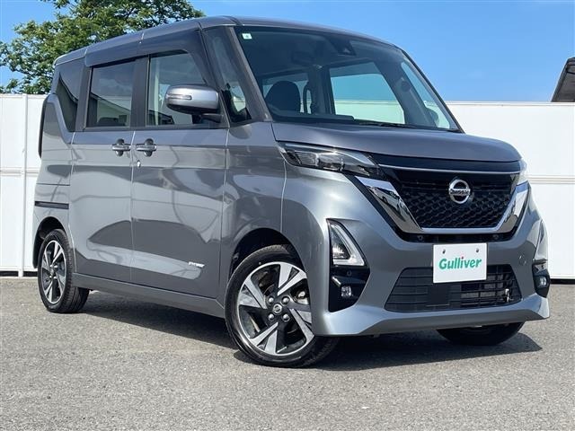 Nissan ROOX 2021 6970795-0