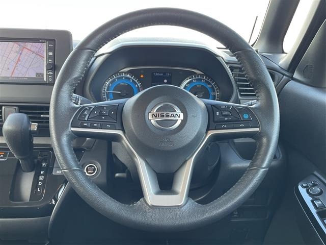 Nissan ROOX 2021 6970795-17