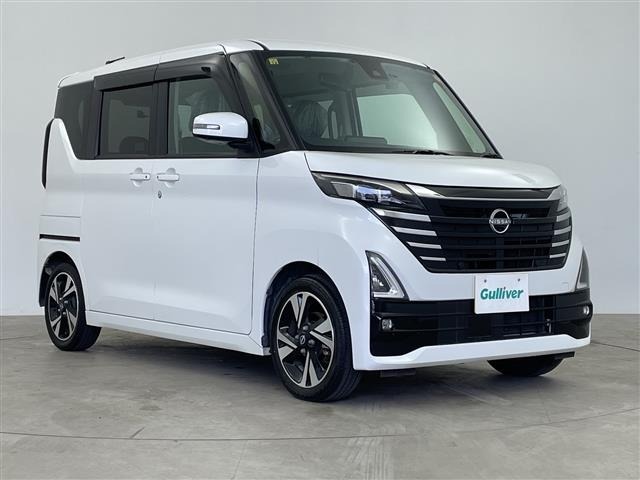 Nissan ROOX 2023 6970800-0