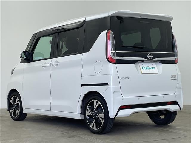 Nissan ROOX 2023 6970800-13