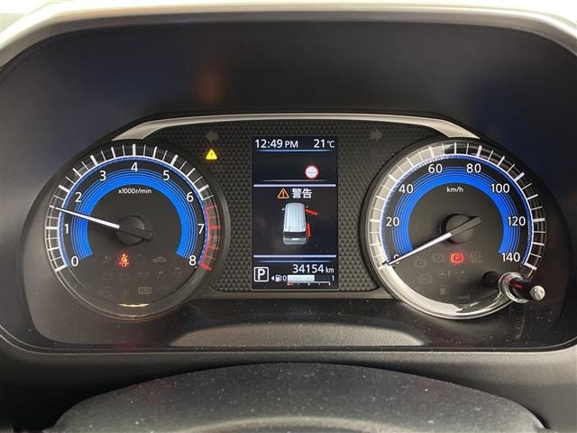 Nissan ROOX 2023 6970800-15