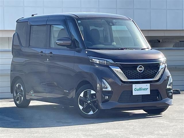 Nissan ROOX 2022 6970807-0