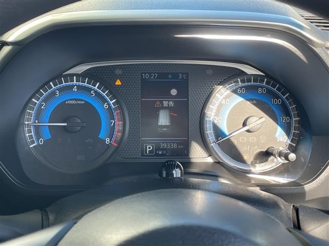 Nissan ROOX 2022 6970807-11