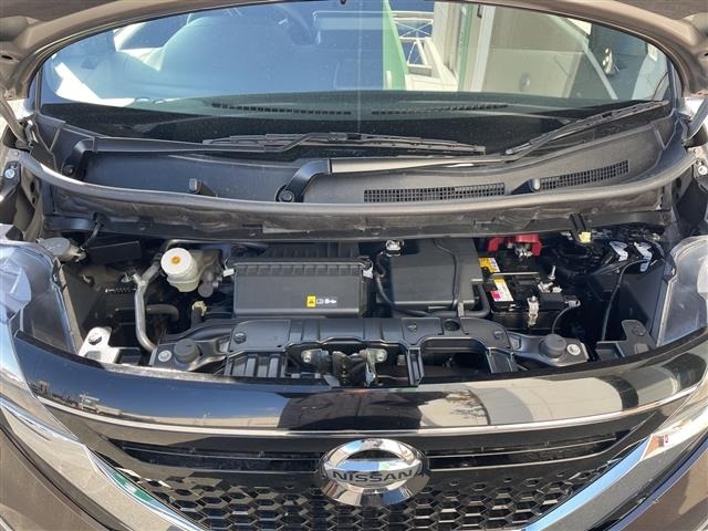 Nissan ROOX 2022 6970807-14