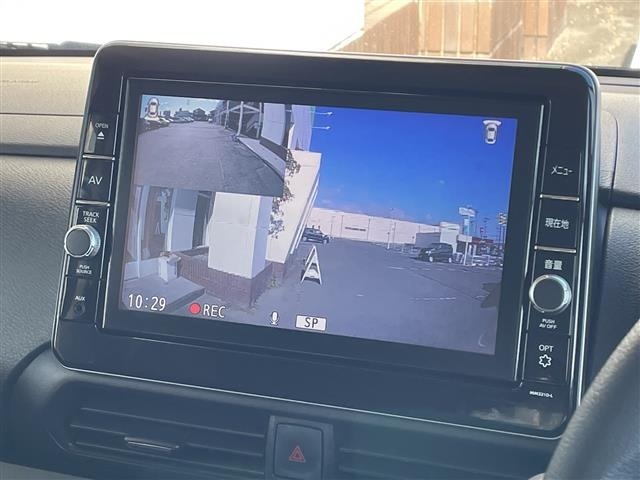 Nissan ROOX 2022 6970807-15