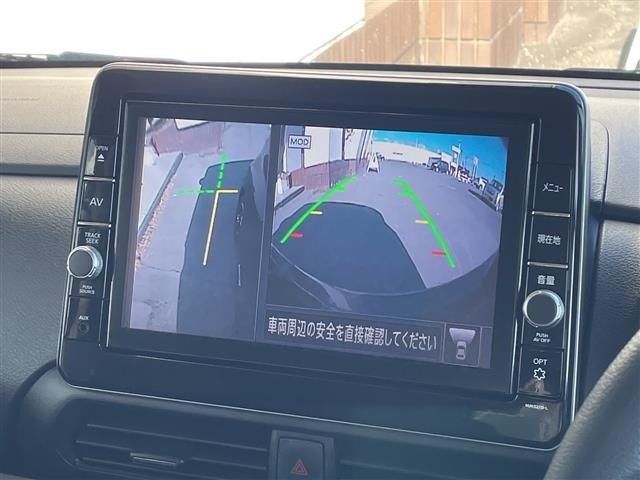 Nissan ROOX 2022 6970807-18