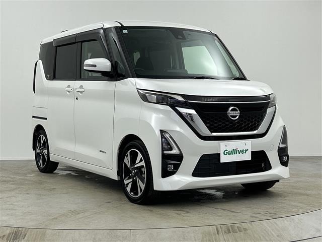 Nissan ROOX 2021 6970817-0