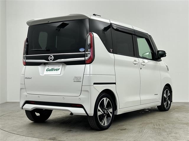 Nissan ROOX 2021 6970817-11