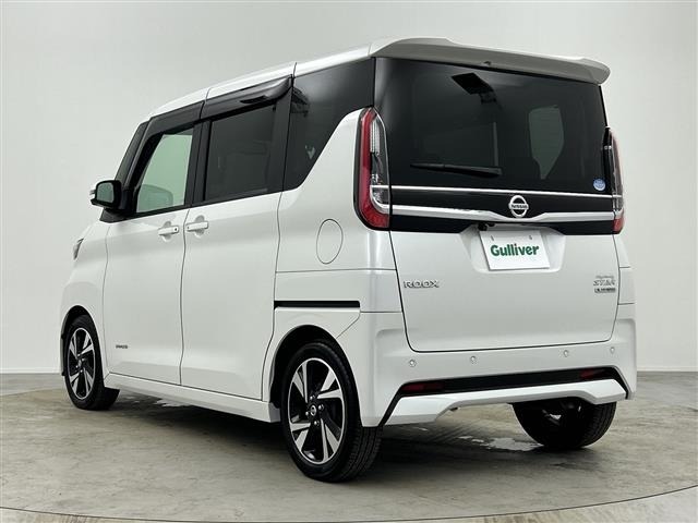 Nissan ROOX 2021 6970817-13