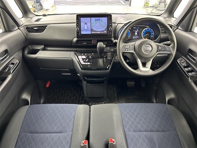 Nissan ROOX 2021 6970817-14