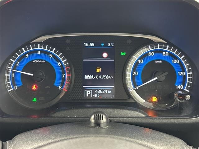 Nissan ROOX 2021 6970817-18