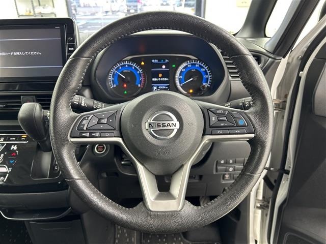 Nissan ROOX 2021 6970817-19