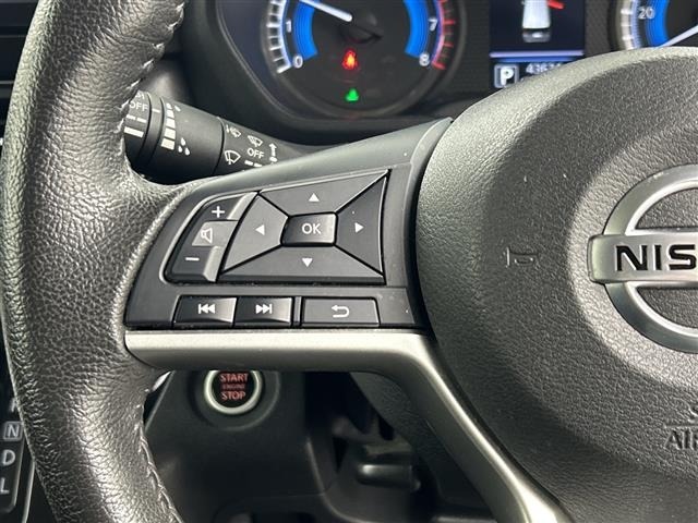 Nissan ROOX 2021 6970817-21