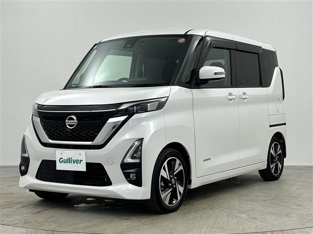 Nissan ROOX 2021 6970817-8