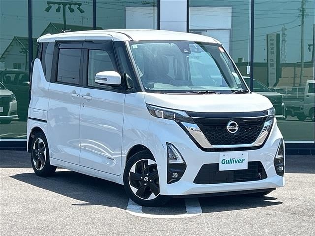 Nissan ROOX 2021 6970818-0