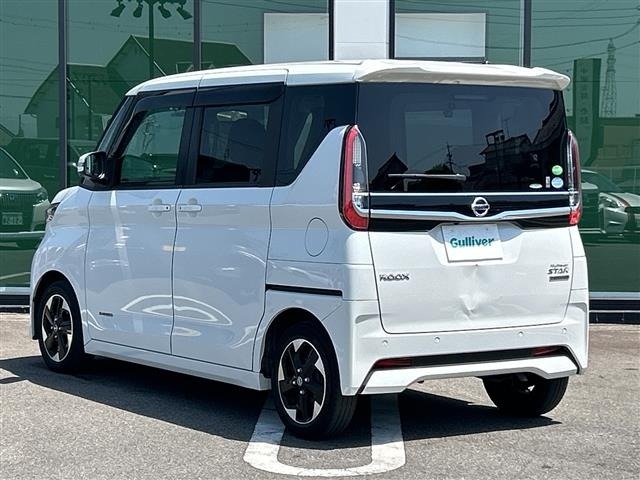 Nissan ROOX 2021 6970818-14