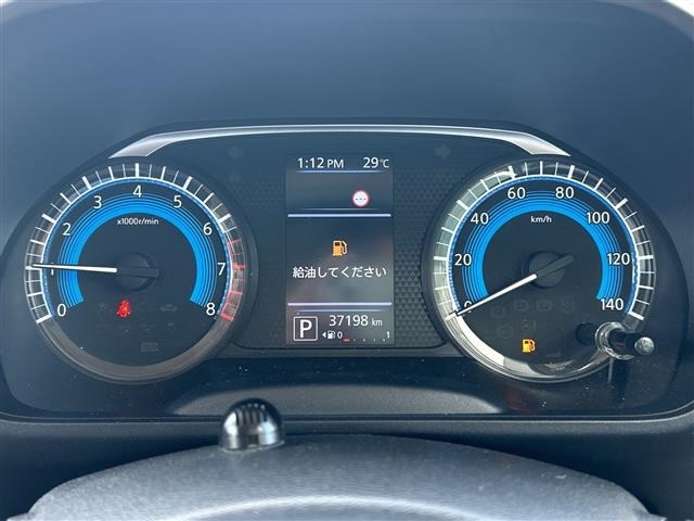 Nissan ROOX 2021 6970818-21
