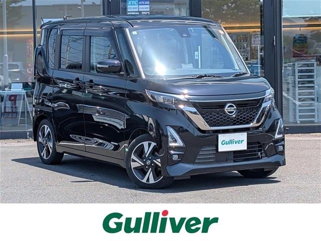 Nissan ROOX 2021 6970819-0