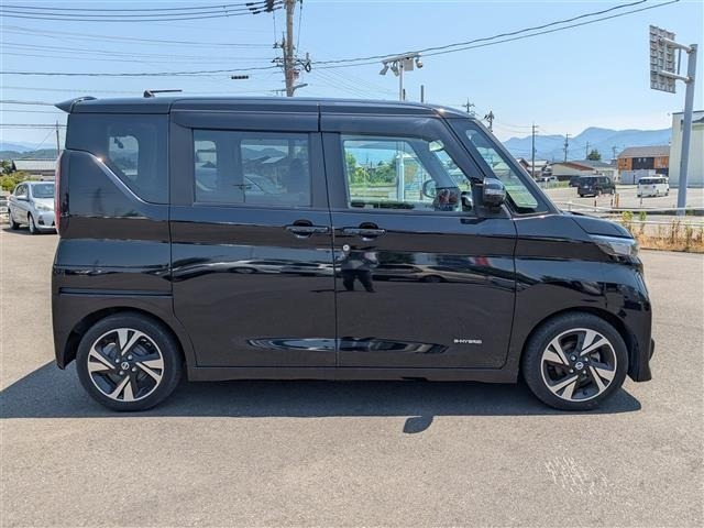 Nissan ROOX 2021 6970819-11