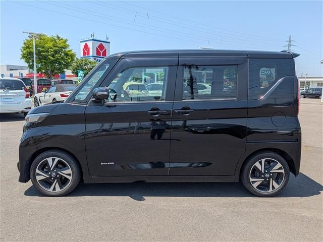 Nissan ROOX 2021 6970819-12
