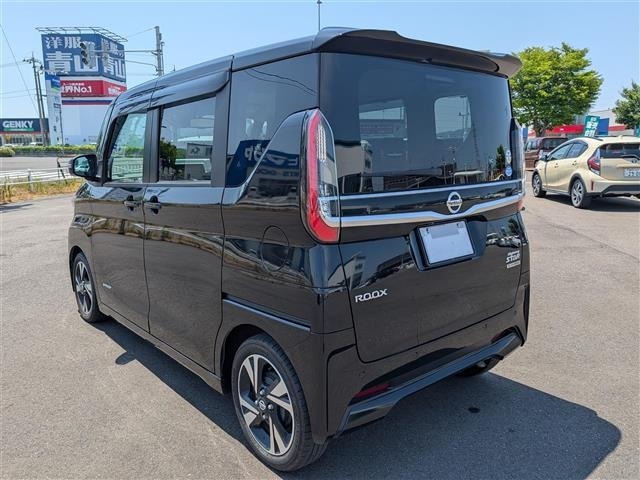 Nissan ROOX 2021 6970819-13