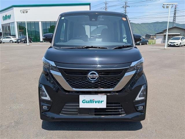 Nissan ROOX 2021 6970819-9