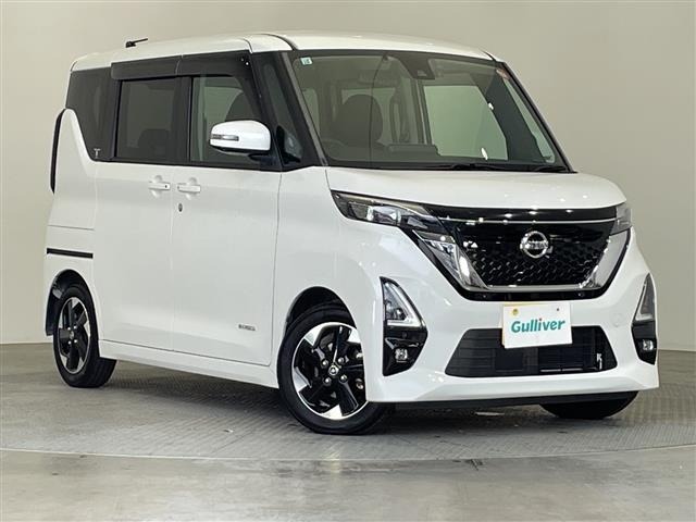Nissan ROOX 2021 6970820-0