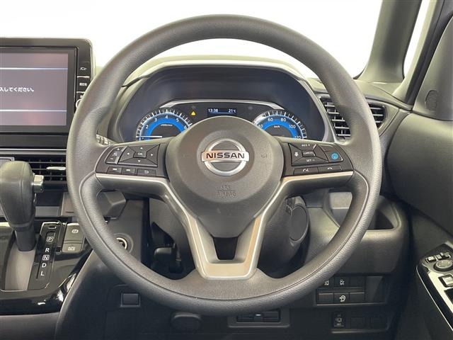 Nissan ROOX 2021 6970820-1