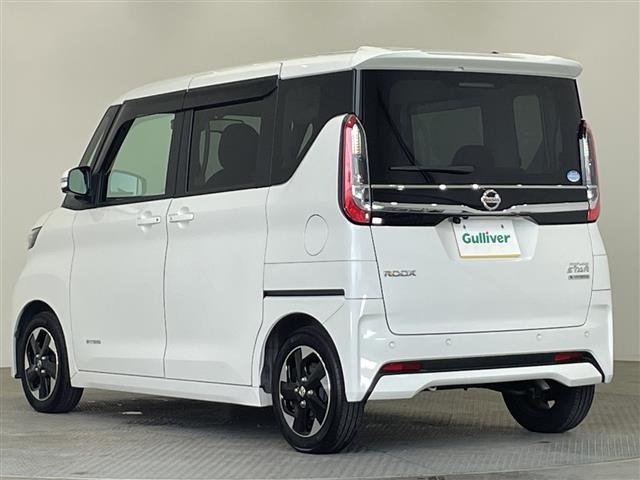 Nissan ROOX 2021 6970820-14