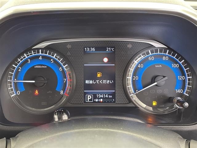 Nissan ROOX 2021 6970820-21