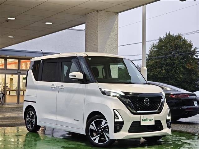 Nissan ROOX 2021 6970828-0