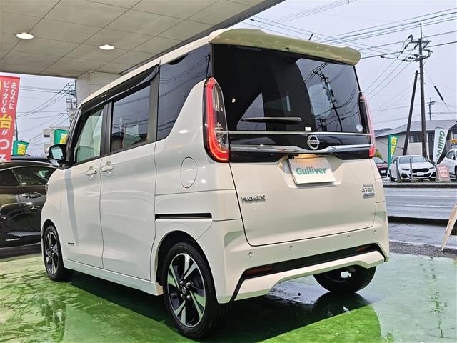Nissan ROOX 2021 6970828-13