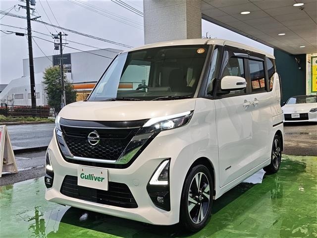 Nissan ROOX 2021 6970828-15