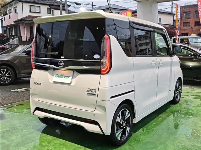Nissan ROOX 2021 6970828-16