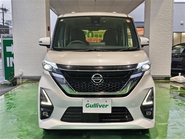 Nissan ROOX 2021 6970828-17