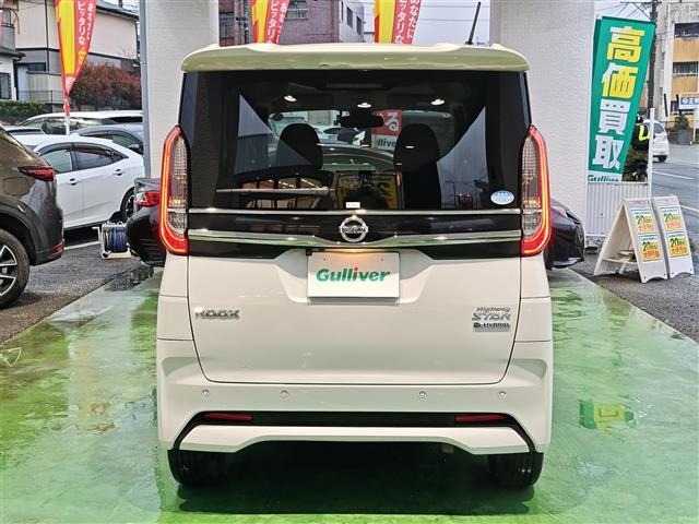 Nissan ROOX 2021 6970828-18