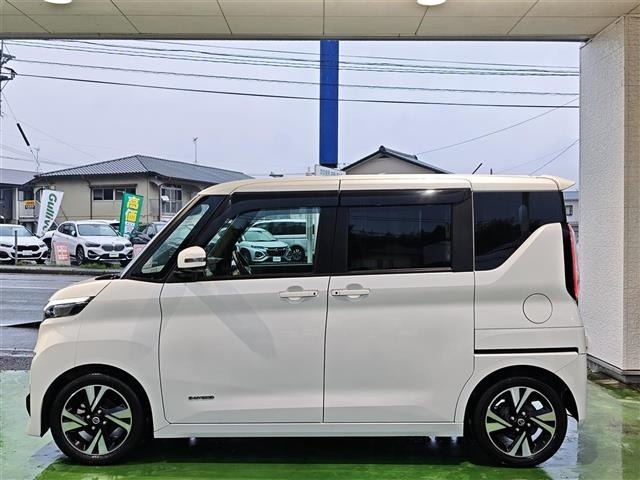 Nissan ROOX 2021 6970828-19