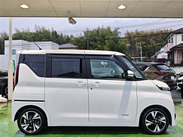 Nissan ROOX 2021 6970828-21