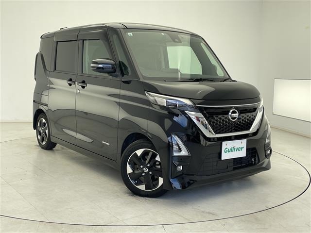 Nissan ROOX 2021 6970829-0