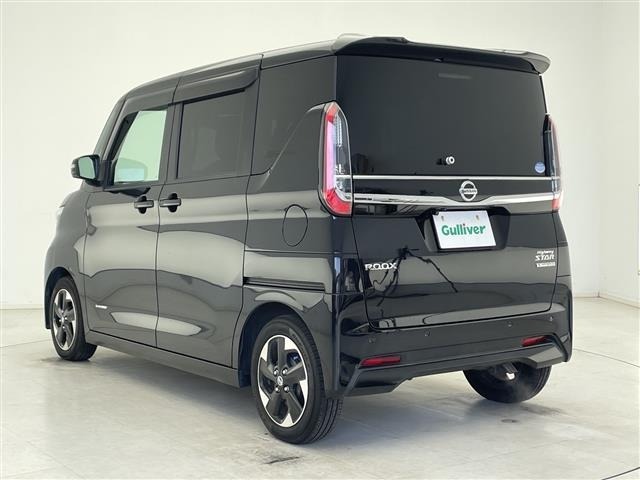 Nissan ROOX 2021 6970829-14