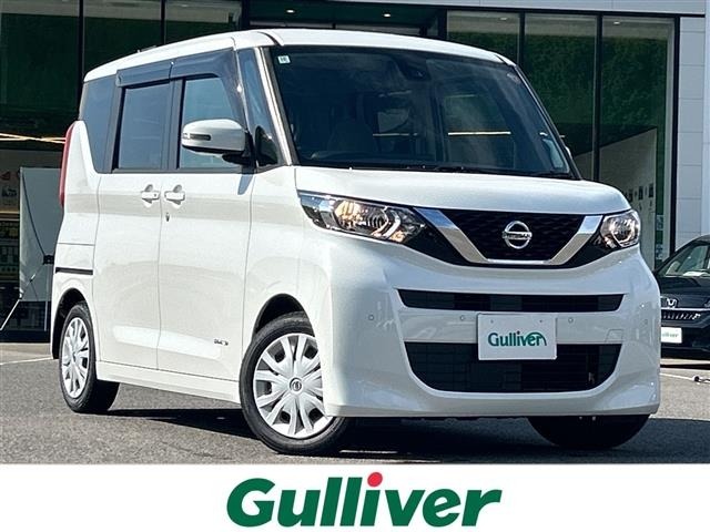 Nissan ROOX 2022 6970831-0
