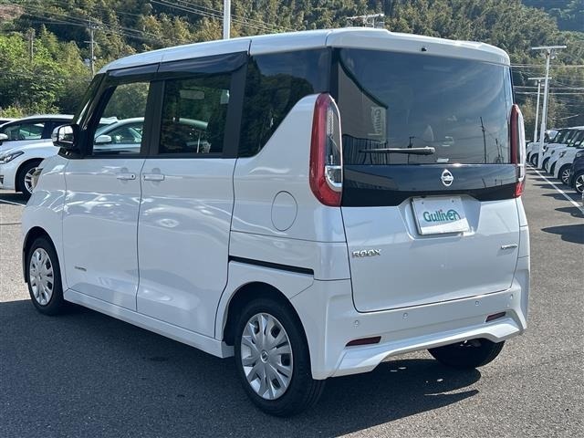 Nissan ROOX 2022 6970831-13