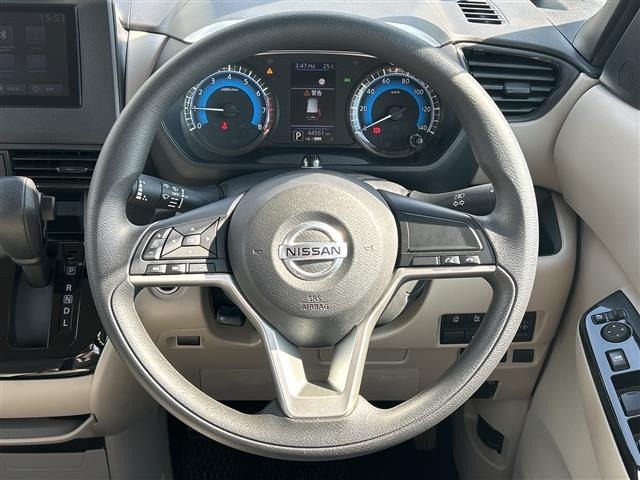 Nissan ROOX 2022 6970831-20