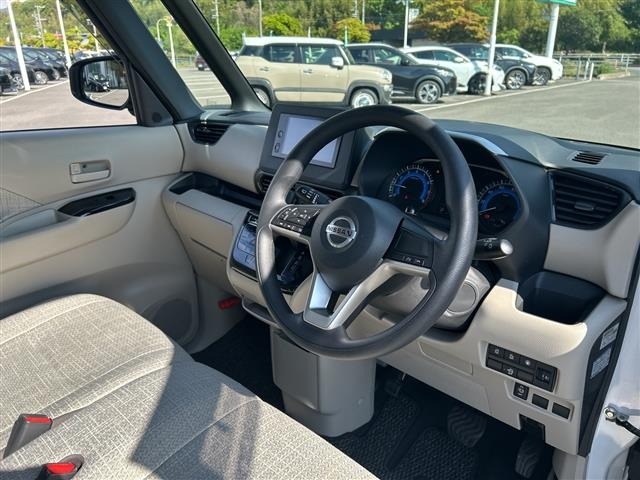 Nissan ROOX 2022 6970831-4