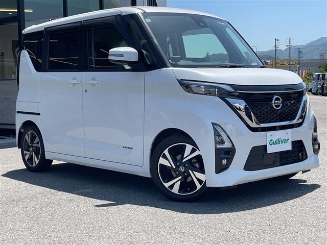 Nissan ROOX 2021 6970832-0