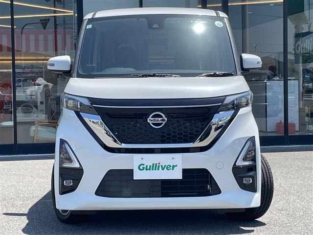 Nissan ROOX 2021 6970832-12